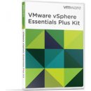 VMware vSphere 6 Essential Plus Kit for 3 hosts (max 2 processors per host), ESD (VS6-ESP-KIT-C)