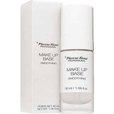 Pierre René Face vyhlazující báze pod make-up 30 ml – Zboží Mobilmania