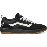 Vans Zahba Black/White – Sleviste.cz