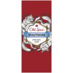 Old Spice Wolfthorn voda po holení 100 ml – Hledejceny.cz