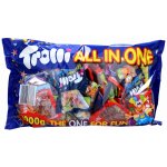 Trolli Želé All in One 1 kg – Zboží Dáma