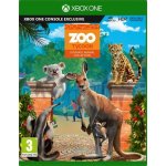Zoo Tycoon: Ultimate Animal Collection – Hledejceny.cz