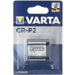 Varta Photo CR-P2 1ks 6204301401 – Sleviste.cz