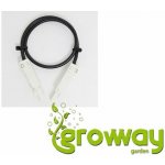 Napájecí prodlužovací kabel SANlight pro Q-Series světla 1 ks – Hledejceny.cz