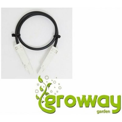 Napájecí prodlužovací kabel SANlight pro Q-Series světla 1 ks – Hledejceny.cz