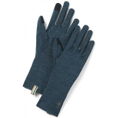 Smartwool Thermal Merino Glove černá – Hledejceny.cz