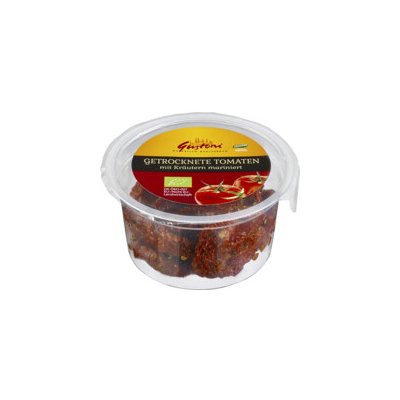 Lifefood Sušená rajčata bio Vegan raw 100 g – Hledejceny.cz