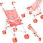 Creative Corner Skládací kočárek pro panenky Baby Annabell – Sleviste.cz