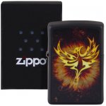 ZIPPO Phoenix Design 2 – Hledejceny.cz