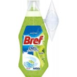 Bref WC gel Apple 360 ml – HobbyKompas.cz