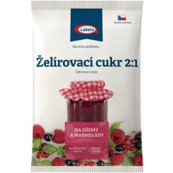 Labeta Želírovací cukr 2:1 500 g