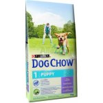 Purina Dog Chow Puppy Lamb & Rice 2 x 14 kg – Zboží Mobilmania