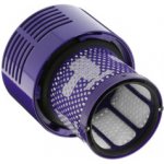 Jolly HF 34 Dyson V12 Slim Detect Absolute Hepa filtr omyvatelný – Zboží Mobilmania