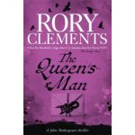 The Queen's Man - Rory Clements – Hledejceny.cz
