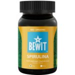 BEWIT Spirulina BIO prášek 300 g – Hledejceny.cz
