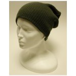 Čepice beanie Khaki – Hledejceny.cz