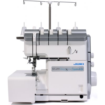Juki MO - 2500 Sumato – Zboží Dáma