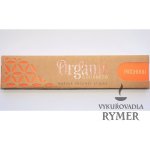 Organic Vonné tyčinky PATCHOULI 15 g – Zboží Dáma