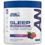 Applied Nutrition Agewell 40+ Sleep Mixed Berries 300 g – Hledejceny.cz