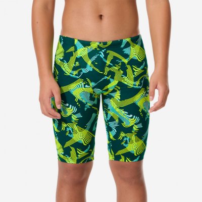 Decathlon Chlapecké plavky Jammer Fiti – Sleviste.cz