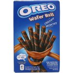 Oreo Wafer Roll Chocolate 54 g – Hledejceny.cz