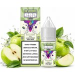 TI Juice Sour Apple BAR Series NIC SALT 50PG/50VG 10 ml 20 mg – Zboží Mobilmania