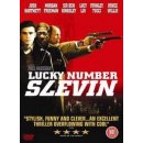 Lucky Number Slevin DVD