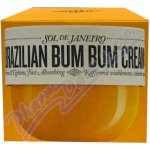 Sol de Janeiro tělový krém Bum Bum 240 ml – Zboží Dáma Sol de Janeiro tělový krém Bum Bum 240 ml – Zboží Dáma