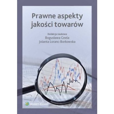 Prawne aspekty jakości towarów – Hledejceny.cz