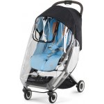 Cybex Gold Orfeo Pláštěnka Transparent – Sleviste.cz