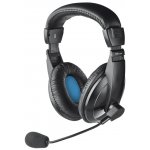 Trust Quasar Headset – Hledejceny.cz