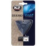 K2 Diamo - Waterfall – Hledejceny.cz