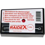 RAIDEX Křídový blok k postroji pro berany Černá – Hledejceny.cz
