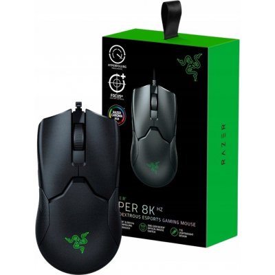 Razer Viper 8K RZ01-03580100-R3M1*BF – Zboží Živě