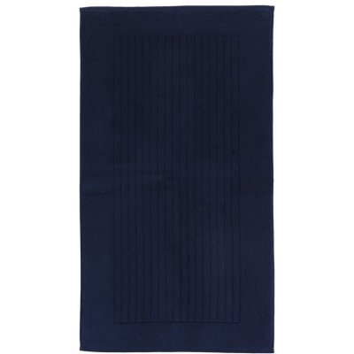 Soft Cotton LOFT Tmavě modrá 50 x 90 cm – Sleviste.cz