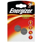 Energizer CR2032 2ks EN-637986 – Zbozi.Blesk.cz