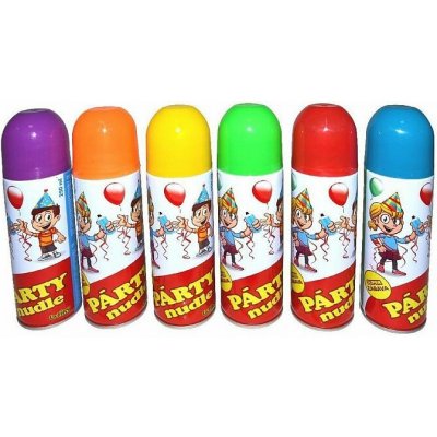 Wiky Nudle ve spreji 250 ml – Zbozi.Blesk.cz