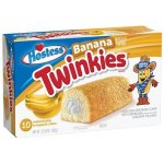 Twinkies Banana 10 ks 385 g – Zboží Mobilmania