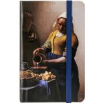 Talens Art Creation Sketchbook v pevné vazbě Milkmaid 9 x 14 – Zboží Mobilmania