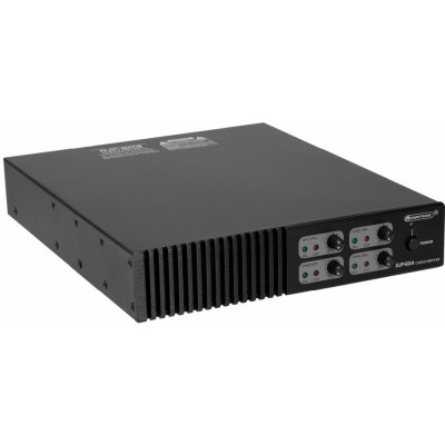 Omnitronic DJP-604 – Hledejceny.cz