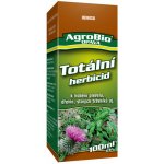 AgroBio TOTÁLNÍ HERBICID 250 ml – Zboží Dáma