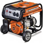 Unicraft 6706030 PG-E 30 SRA – Sleviste.cz