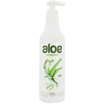 Diet Esthetic Aloe Vera gel s aloe vera 500 ml