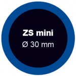 Ferdus ZS MINI 30 mm záplata 100 ks – Zbozi.Blesk.cz