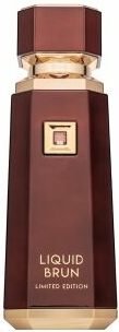 French Avenue Liquid Brun Limited Edition čistý parfém unisex 150 ml