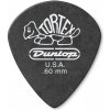 Dunlop Tortex Pitch Black Jazz III 0.6