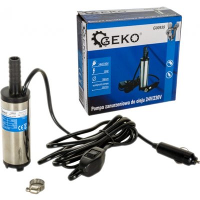 Geko G00939 – Zboží Dáma Geko G00939 – Zboží Dáma