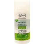 Ayluna Gel na vlasy s organickým kofeinem a bambusem 100 ml – Hledejceny.cz