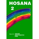 Hosana 2 - kolektiv autorů – Hledejceny.cz