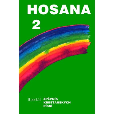 Hosana 2 - kolektiv autorů